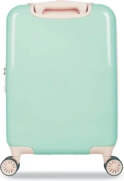 SUITSUIT - Fabulous Fifties - Luminous Mint - Handbagage (55 Cm) -Bagageopslag 820x1200
