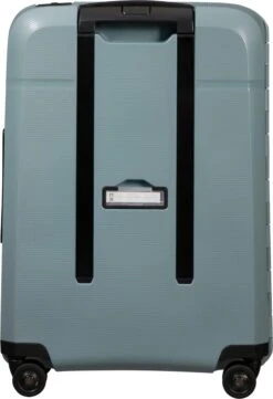 Samsonite Reiskoffer - Magnum Eco Spinner 55/20 (Handbagage) Ice Blue 12 Samsonite Reiskoffer - Magnum Eco Spinner 55/20 (Handbagage) Ice Blue -Bagageopslag 821x1200 1
