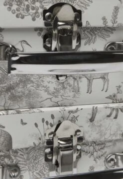 Jollein Speelkoffertje Pimpelmees - Forest Animals - 2 Stuks -Bagageopslag 830x1200 5