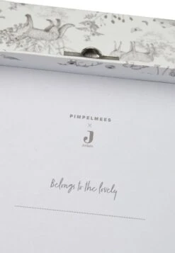 Jollein Speelkoffertje Pimpelmees - Forest Animals - 2 Stuks -Bagageopslag 830x1200 6