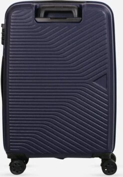 ©TROLLEYZ - Ibiza No.3 - Reiskoffer 78cm Met TSA Slot - Dubbele Wielen - 360° Spinners - 100% ABS - Reiskoffer In Ocean Blue -Bagageopslag 832x1200 1