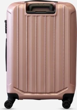 ©TROLLEYZ - Bali No.22 - Reiskoffer 69cm Met TSA Slot - Dubbele Wielen - 360° Spinners - 100% ABS - Reiskoffer In Cosmopolitan Pink -Bagageopslag 841x1200 1