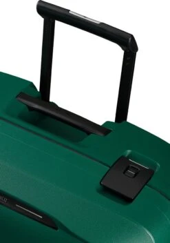 Samsonite Reiskoffer - Essens Spinner (4 Wielen) 75 Cm - Alpine Green - 4.2 Kg 22 Samsonite Reiskoffer - Essens Spinner (4 Wielen) 75 Cm - Alpine Green - 4.2 Kg -Bagageopslag 841x1200