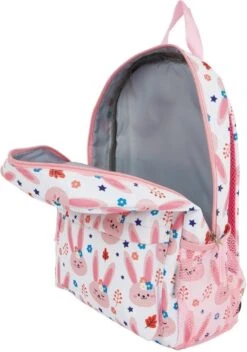 Travelers Club - Kinderkoffer Set - BUNNY -Bagageopslag 842x1200 1