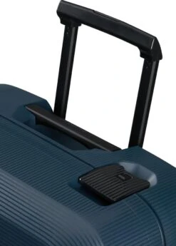 Samsonite Reiskoffer - Magnum Eco Spinner 69/25 (Medium) Midnight Blue 22 Samsonite Reiskoffer - Magnum Eco Spinner 69/25 (Medium) Midnight Blue -Bagageopslag 860x1200 1