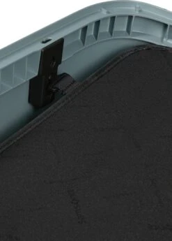 Samsonite Reiskoffer - Magnum Eco Spinner 81/30 (81 Cm) Ice Blue 14 Samsonite Reiskoffer - Magnum Eco Spinner 81/30 (81 Cm) Ice Blue -Bagageopslag 860x1200