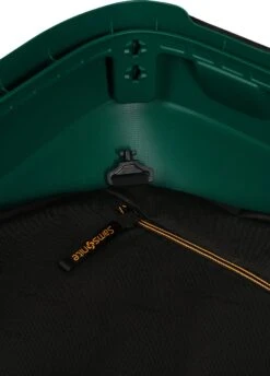 Samsonite Reiskoffer - Essens Spinner (4 Wielen) 75 Cm - Alpine Green - 4.2 Kg 28 Samsonite Reiskoffer - Essens Spinner (4 Wielen) 75 Cm - Alpine Green - 4.2 Kg -Bagageopslag 862x1200