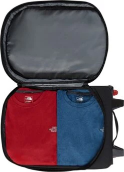 The North Face Overhead 19" Reistas - TNF Black -Bagageopslag 863x1200