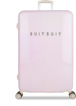SUITSUIT - Fabulous Fifties - Pink Dust - Reiskoffer (76 Cm) -Bagageopslag 866x1200 1