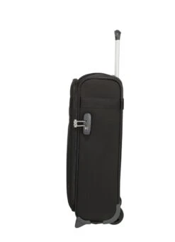 Samsonite Reiskoffer - Citybeat Upright 55/20 (Handbagage) Black 12 Samsonite Reiskoffer - Citybeat Upright 55/20 (Handbagage) Black -Bagageopslag 869x1200
