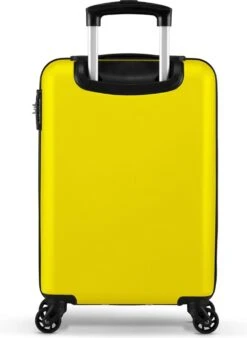 BHPPY - Banana Peel - Handbagage (55 Cm) -Bagageopslag 877x1200