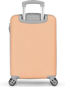 SUITSUIT - Caretta - Melon - Handbagage (53 Cm) -Bagageopslag 894x1200