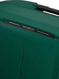 Samsonite Reiskoffer - Essens Spinner (4 Wielen) 75 Cm - Alpine Green - 4.2 Kg 25 Samsonite Reiskoffer - Essens Spinner (4 Wielen) 75 Cm - Alpine Green - 4.2 Kg -Bagageopslag 896x1200