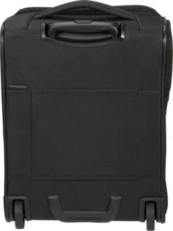 Samsonite Reiskoffer - Respark Upright 45/16 Underseater (Handbagage) Ozone Black 7 Samsonite Reiskoffer - Respark Upright 45/16 Underseater (Handbagage) Ozone Black -Bagageopslag 899x1200