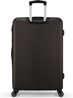 BHPPY - Sushi Black - Reiskoffer (76 Cm) 13 BHPPY - Sushi Black - Reiskoffer (76 Cm) -Bagageopslag 900x1200 11