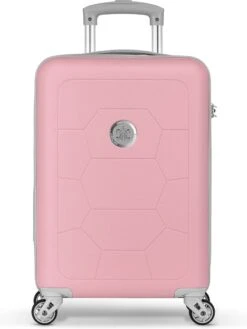 SUITSUIT - Caretta - Pink Lady - Handbagage (53 Cm)