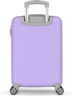 SUITSUIT - Caretta - Bright Lavender - Handbagage (53 Cm) -Bagageopslag 901x1200 1