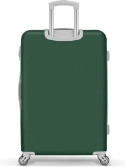 SUITSUIT - Caretta - Jungle Green - Reiskoffer (76 Cm) -Bagageopslag 903x1200