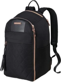 CabinMax Travel Hack Rugzak - Handbagage 20L – Schooltas - 40x20x25 Cm – Compact Reistas – Lichtgewicht -Bagageopslag 905x1200 3