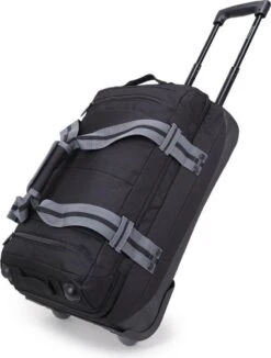 Decent Sport Line L Reistas 2 Wielen - Zwart -Bagageopslag 908x1200 1