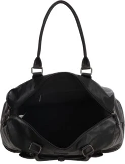 Beagles Murcia Reistas - Zwart -Bagageopslag 918x1200 1