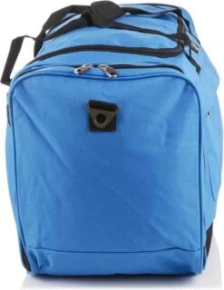 Enrico Benetti Orlando 35301 M Reistas / Sporttas 62 Liter - Blauw -Bagageopslag 926x1200