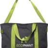 Ecophant - Weekendtas - Grey