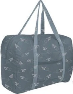 Gusta Opvouwbare PET Reistas 47x30x20cm -Bagageopslag 931x1200