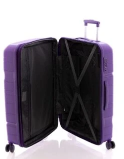 Gladiator Boxing L Spinner 77 - Exp - TSA Slot - Paars -Bagageopslag 934x1200