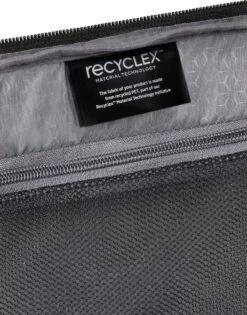 Samsonite Handbagagekoffer - Roader Duf/Wh 55/20 Length 35 Cm (Handbagage) Radiant Yellow -Bagageopslag 942x1200