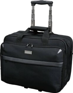 Lightpak Business Laptop Trolley Xray -Bagageopslag 950x1200 2