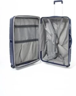 Attitudez EliteZ Handbagage Blauw 55cm - TSA-slot 11 Attitudez EliteZ Handbagage Blauw 55cm - TSA-slot -Bagageopslag 952x1200