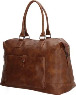 Beagles Murcia Reistas - Bruin -Bagageopslag 963x1200