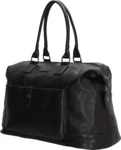 Beagles Murcia Reistas - Zwart -Bagageopslag 967x1200