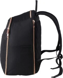 CabinMax Travel Hack Rugzak - Handbagage 20L – Schooltas - 40x20x25 Cm – Compact Reistas – Lichtgewicht -Bagageopslag 978x1200 8