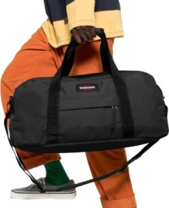 Eastpak STAND + Reistas, 34 Liter - Black -Bagageopslag 978x1200 9
