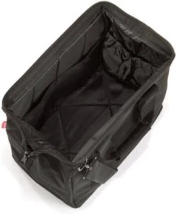 Reisenthel Allrounder M Reistas Sporttas - Maat M - 18L - Zwart -Bagageopslag 988x1200 1