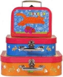 Dikkie Dik Kofferset -Bagageopslag 988x1200